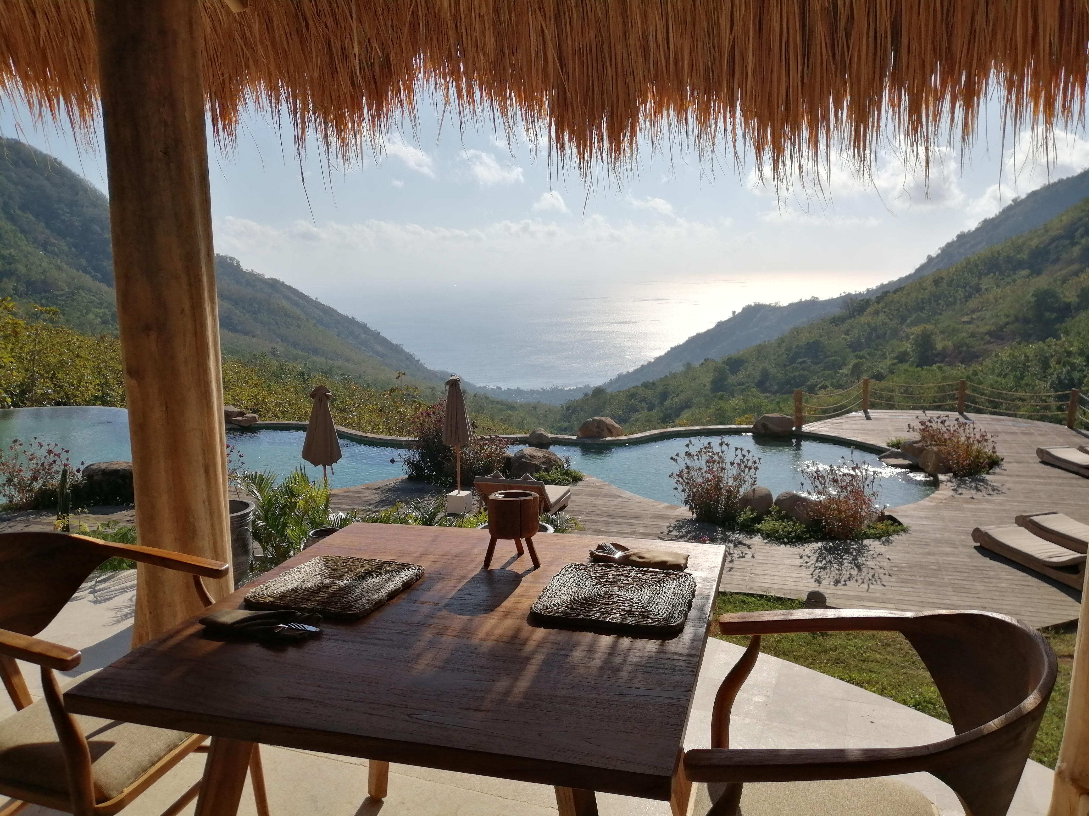 Mathis Lodge Amed Exteriér fotografie